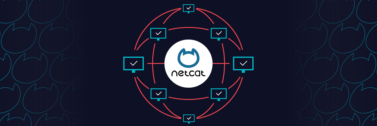 netcat examples