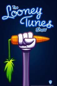 looney tunes show free online